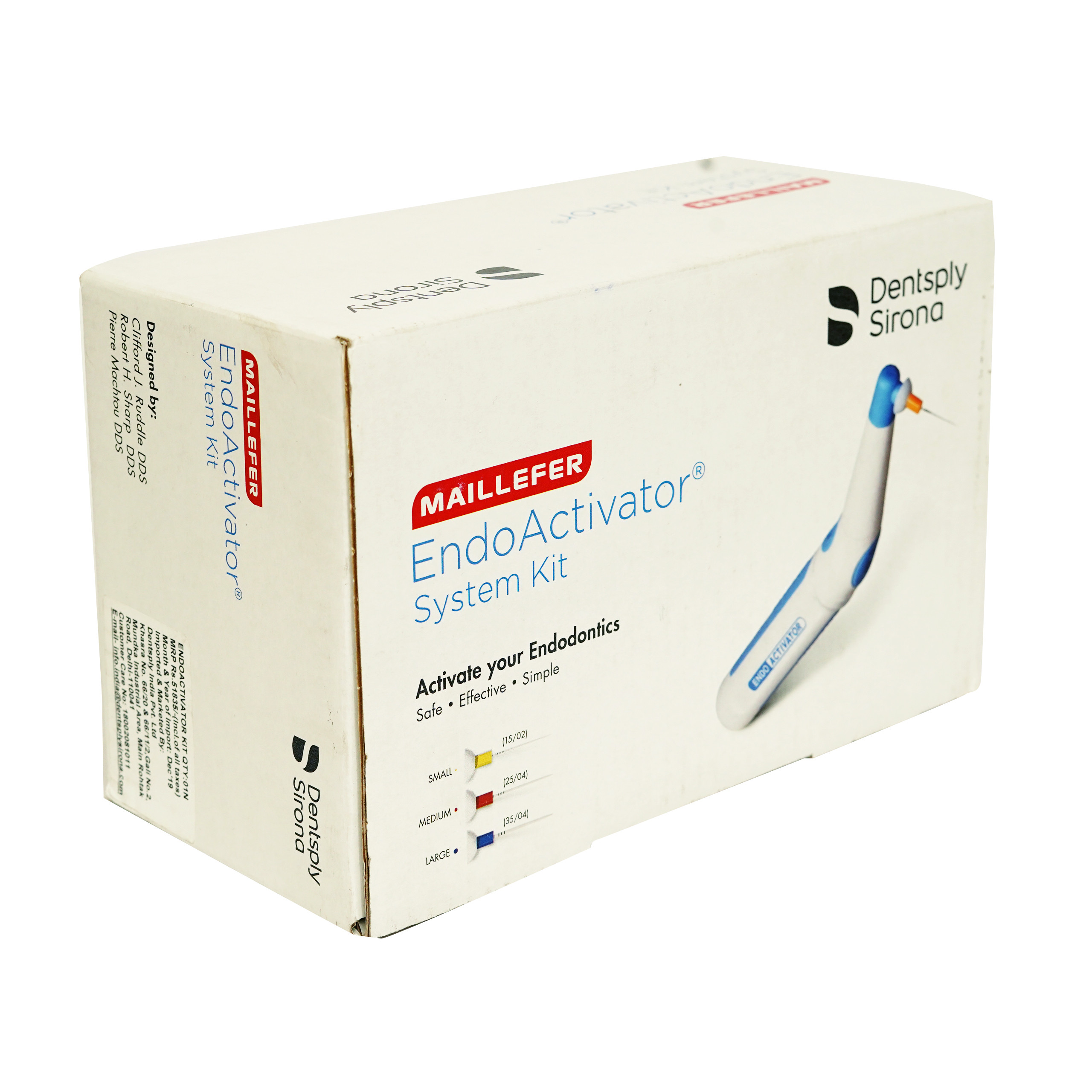 Dentsply Endo Activator